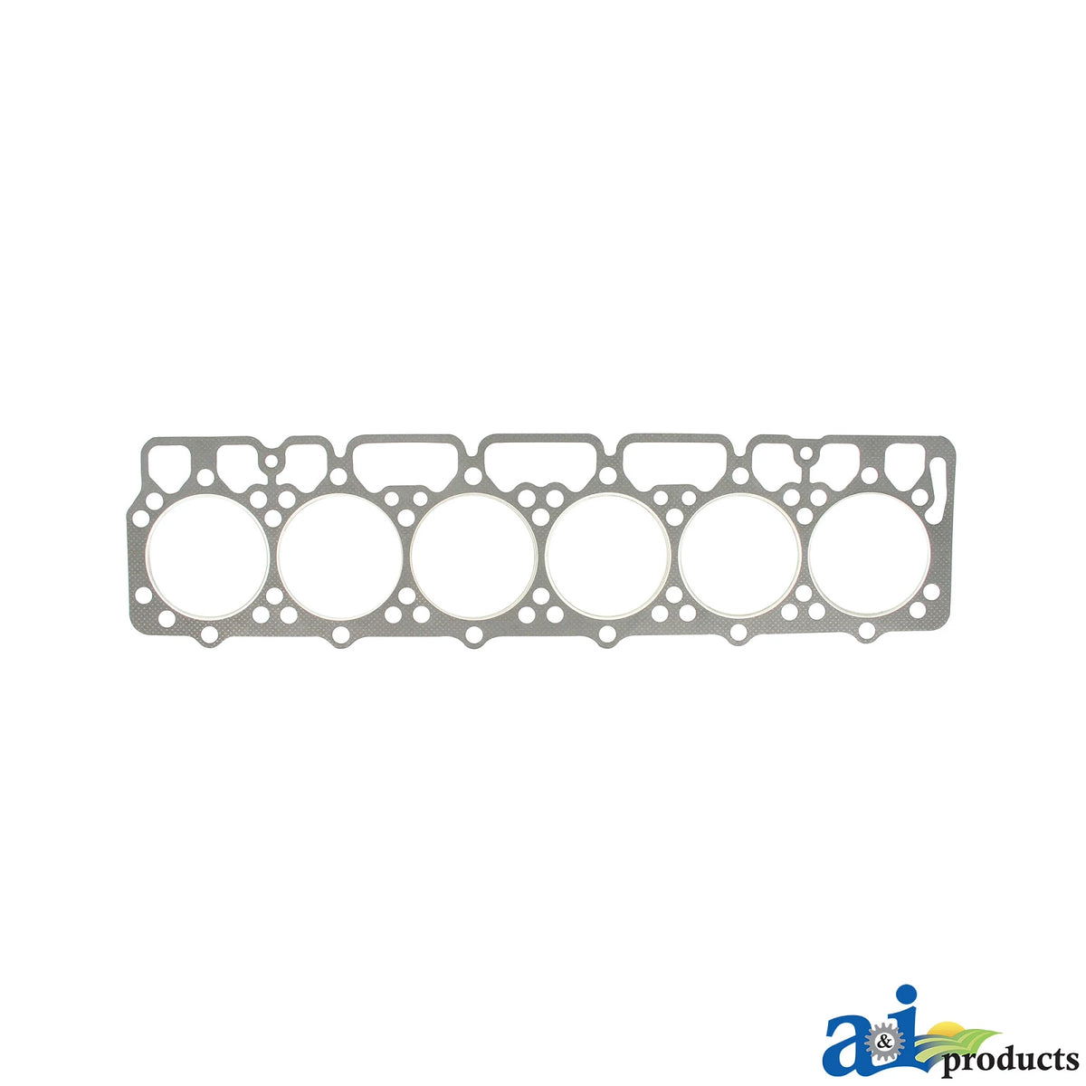 A-R45615: Fits John Deere A-R45615 Engine Cylinder Head Gasket – Replacement
