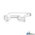 A-R46472: Fits John Deere A-R46472 Exhaust Manifold – Replacement