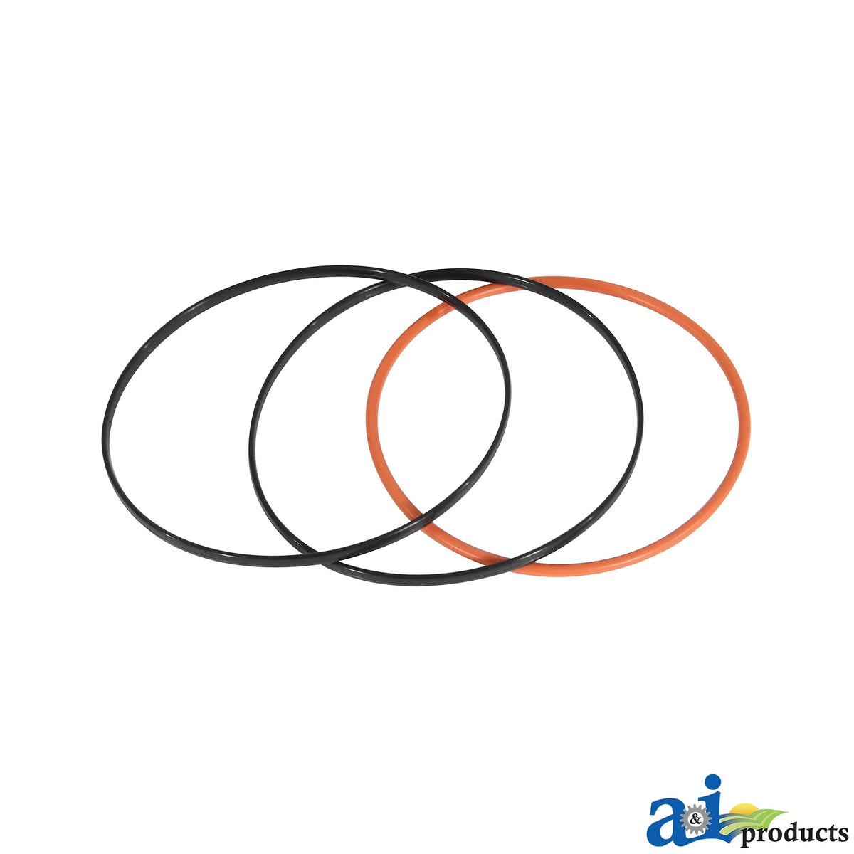 A-R48638: Fits John Deere A-R48638 O-Ring – Replacement