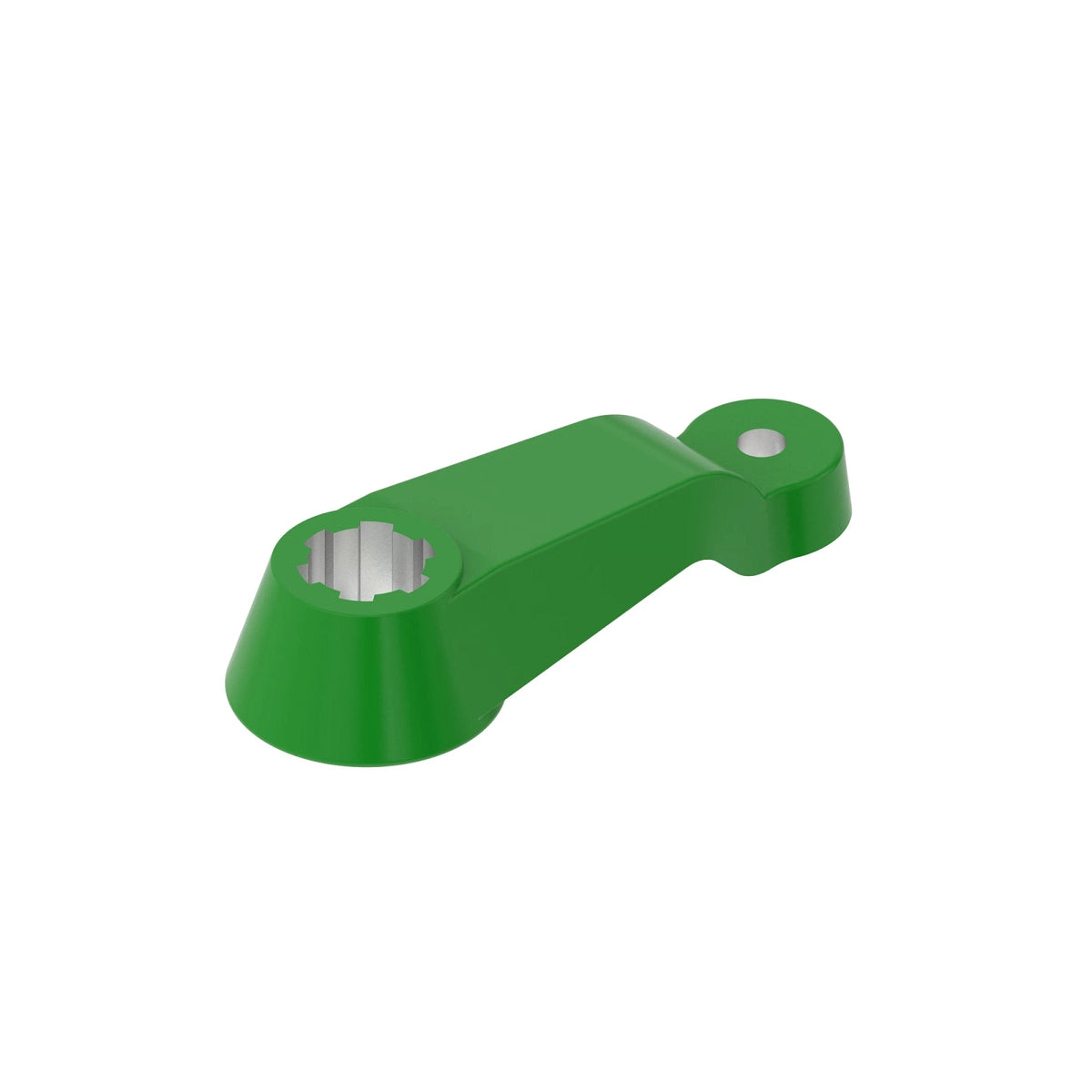 A-R49851: Fits John Deere A-R49851 Steering Arm – Replacement