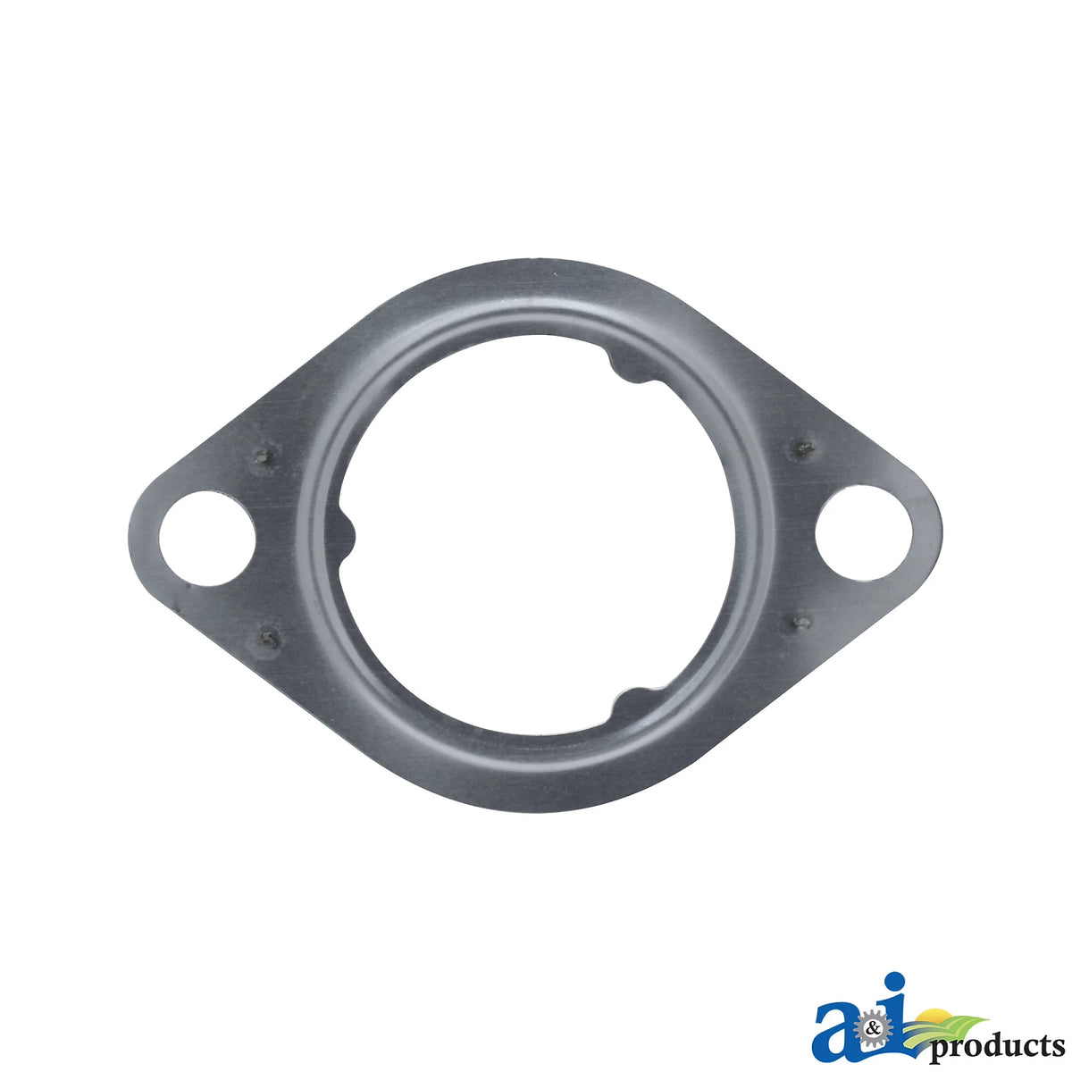 A-R519488: Fits John Deere A-R519488 Engine Exhaust Manifold Gasket – Replacement