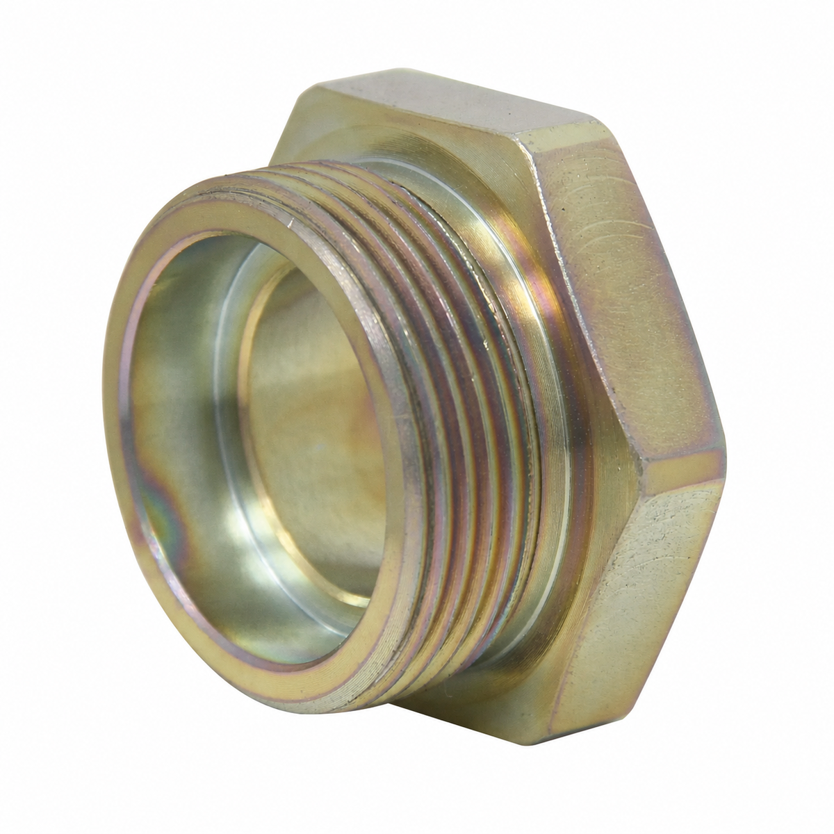 A-R54123: A-R54123: Adapter Fitting