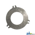 A-R59690: Fits John Deere A-R59690 Clutch Plate – Replacement