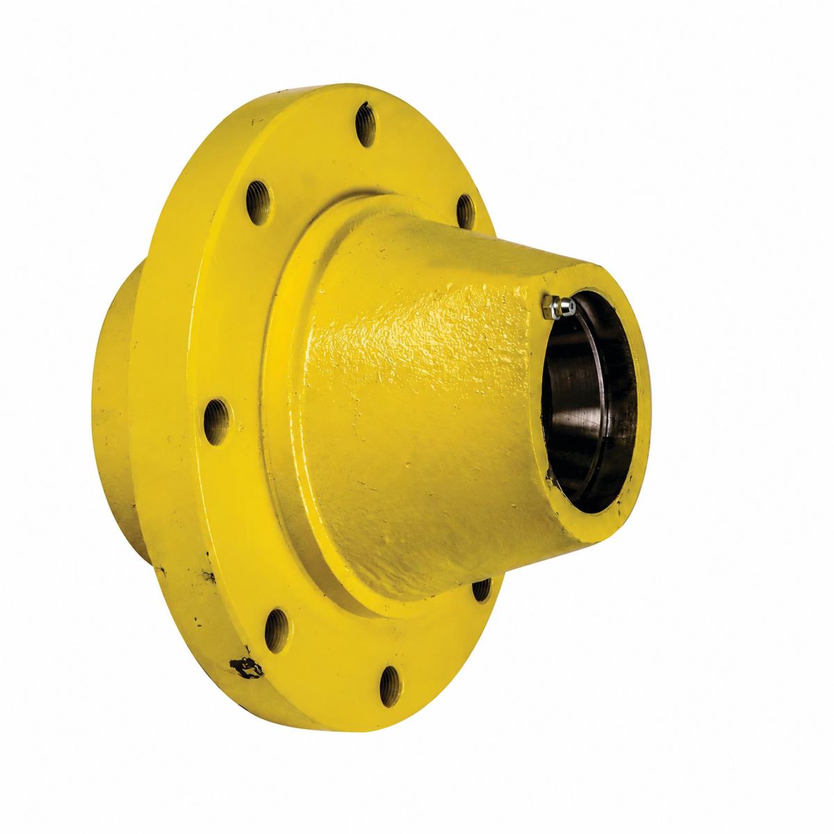 A-R63556: Fits John Deere A-R63556 Hub – Replacement