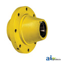 A-R63556: Fits John Deere A-R63556 Hub – Replacement