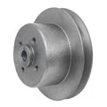 A-R70442: Fits John Deere A-R70442 Water Pump Pulley – Replacement