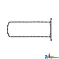 A-R71919: Fits John Deere A-R71919 Engine Oil Pan Gasket – Replacement