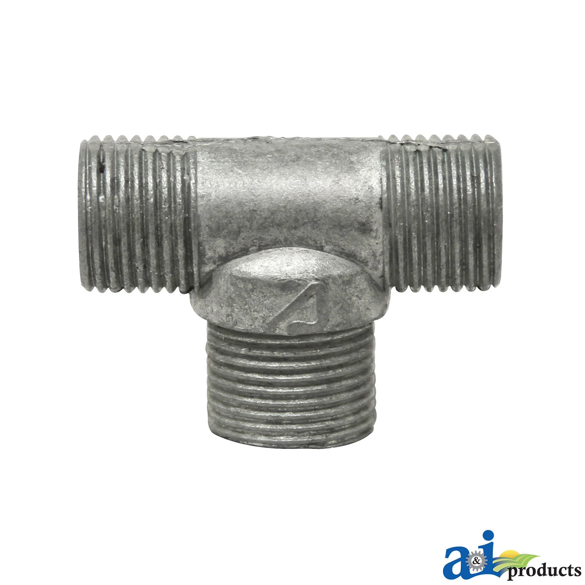 A-R71963: Fits John Deere A-R71963 Fuel Injection Nozzle Tee Fitting – Replacement
