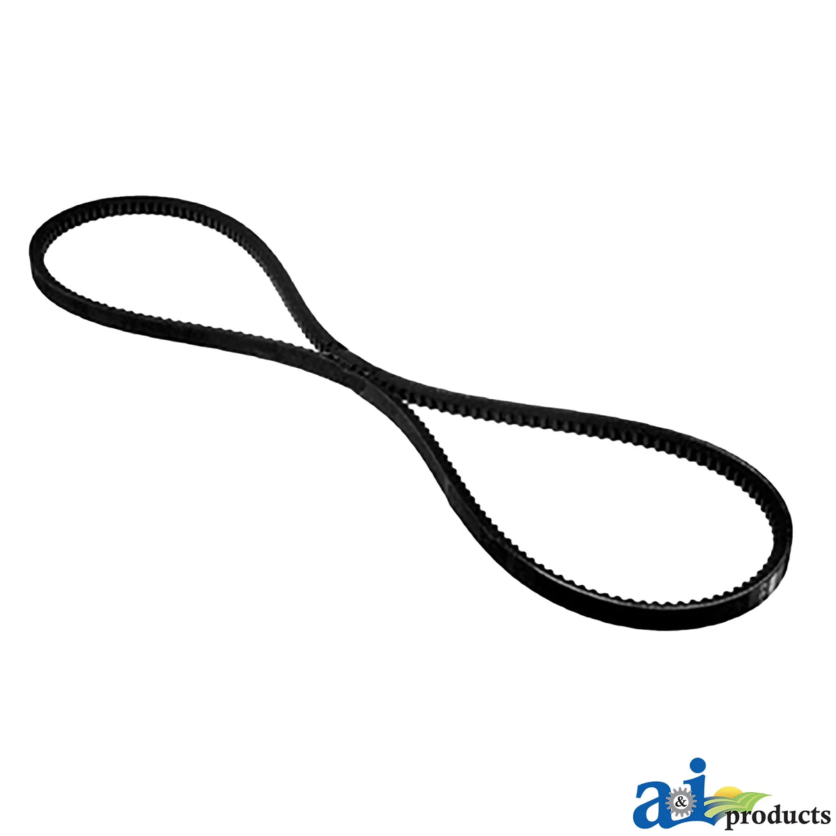 A-R73784: Fits John Deere A-R73784 Engine Fan Drive V-Belt – Replacement