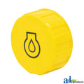 A-R80136: Fits John Deere A-R80136 Oil Filler Cap – Replacement