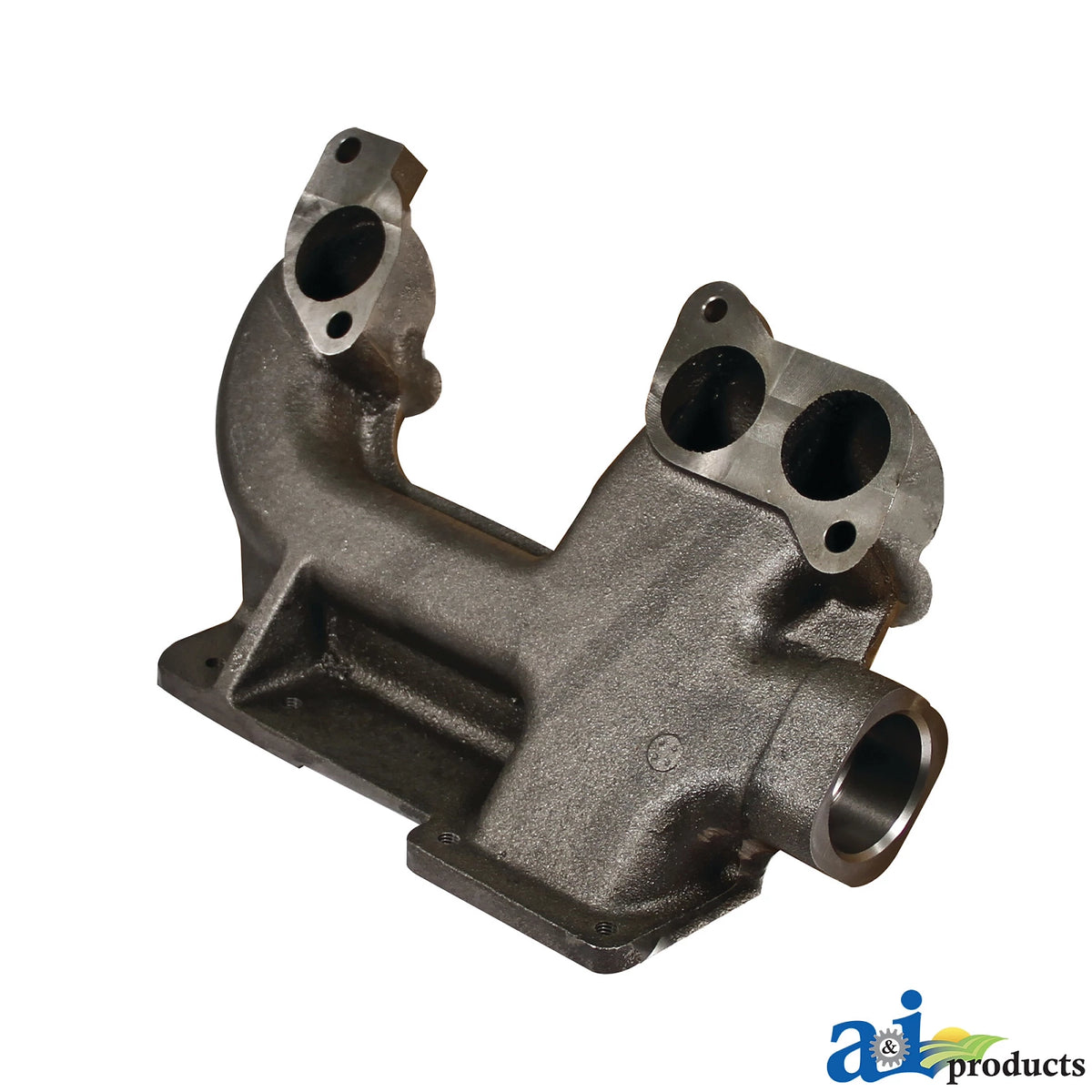 A-R86029: Fits John Deere A-R86029 Exhaust Manifold – Replacement