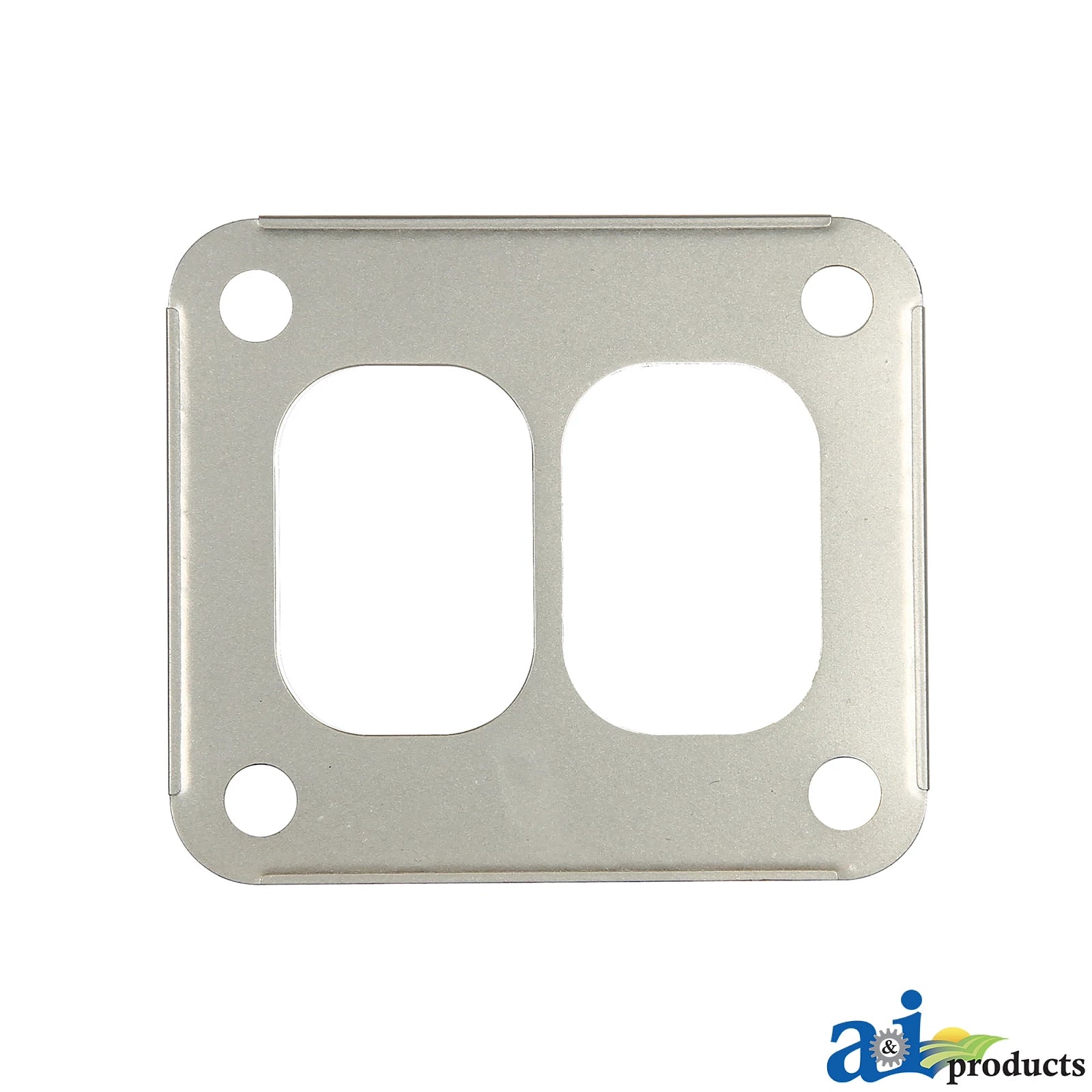 A-R89879: Replacement Turbocharger Mount Gasket for John Deere - Part A-R89879