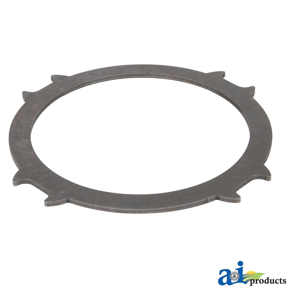 A-R95378: Fits John Deere A-R95378 Transmission Clutch Plate – Replacement