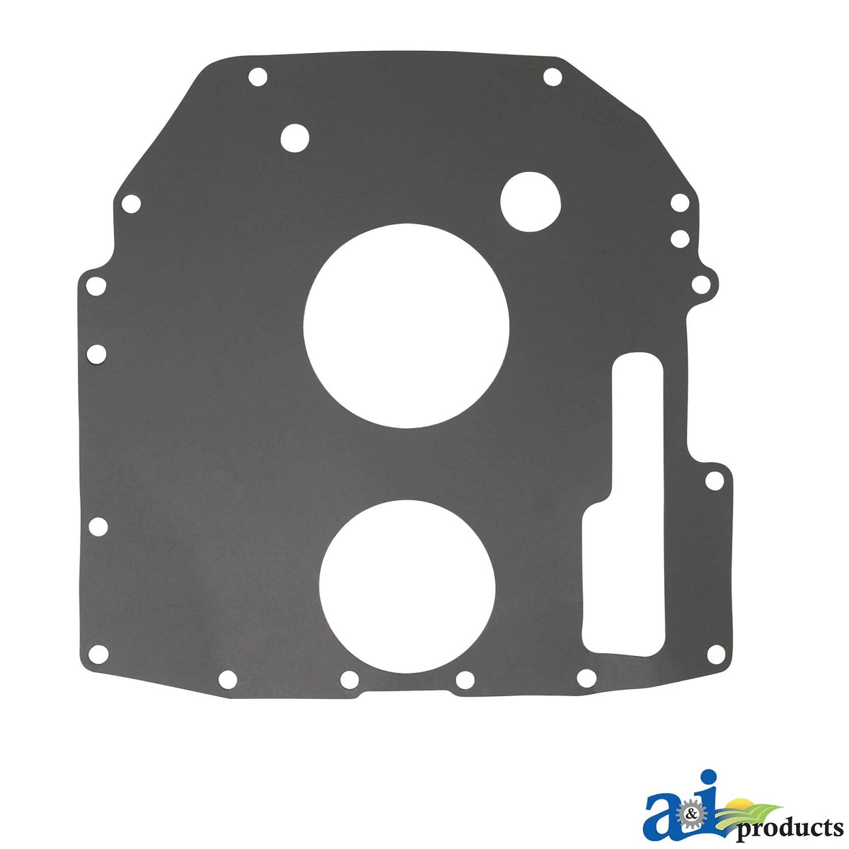 A-R95396: Fits John Deere A-R95396 Gasket – Replacement