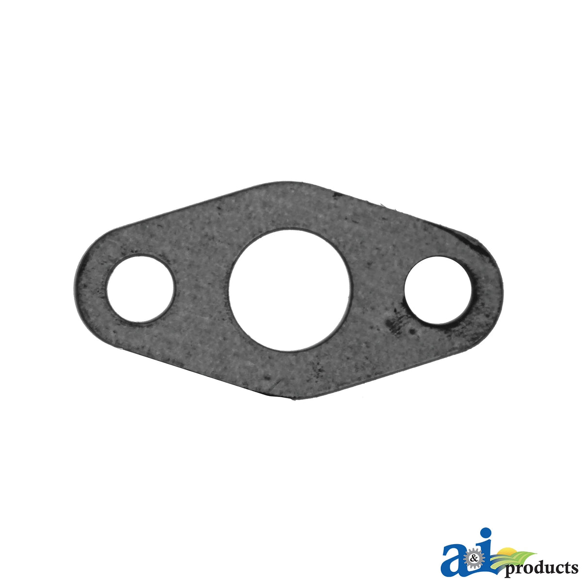 A-R97348: Fits John Deere A-R97348 Turbocharger Inlet Gasket – Replacement