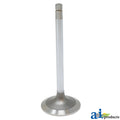A-R97490: Fits John Deere A-R97490 Cylinder Head Intake Valve – Replacement