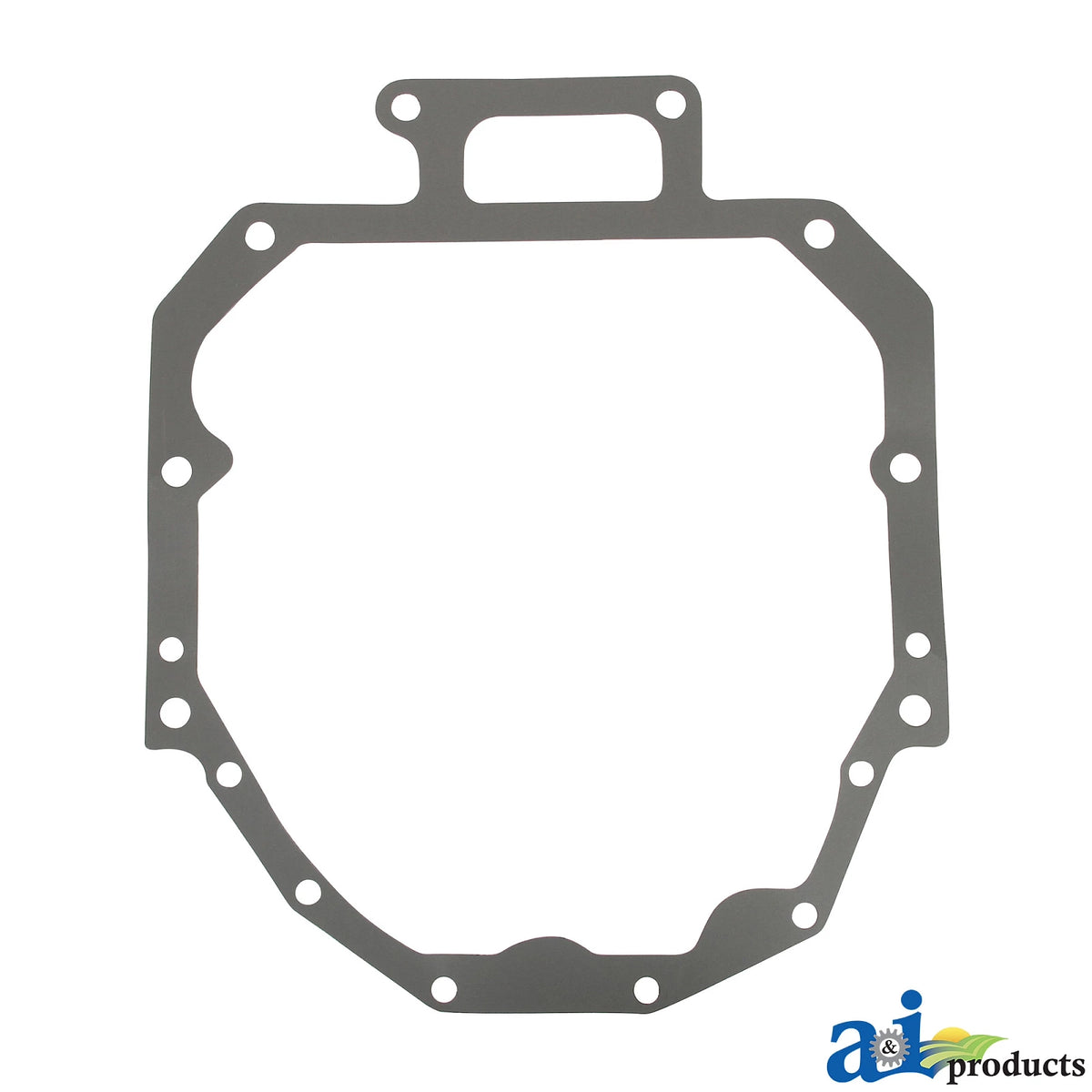 A-R99286: Fits John Deere A-R99286 Gasket – Replacement