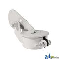 A-RC3: Fits John Deere A-RC3 Exhaust Muffler Cap – Replacement
