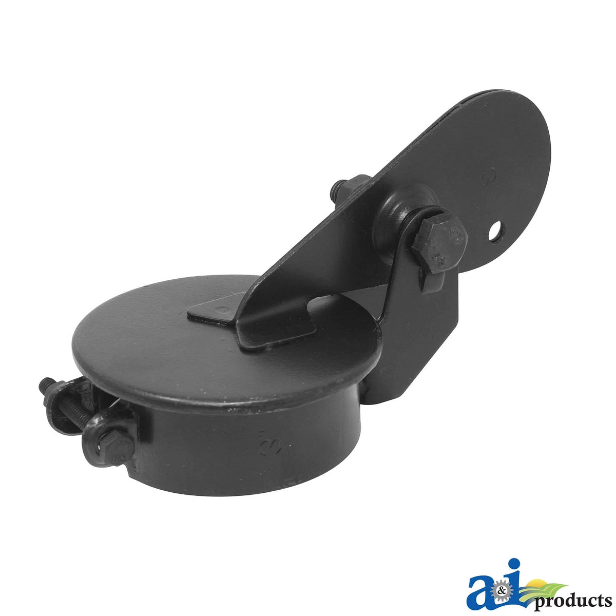 A-RC4: Fits John Deere A-RC4 Exhaust Cap – Replacement