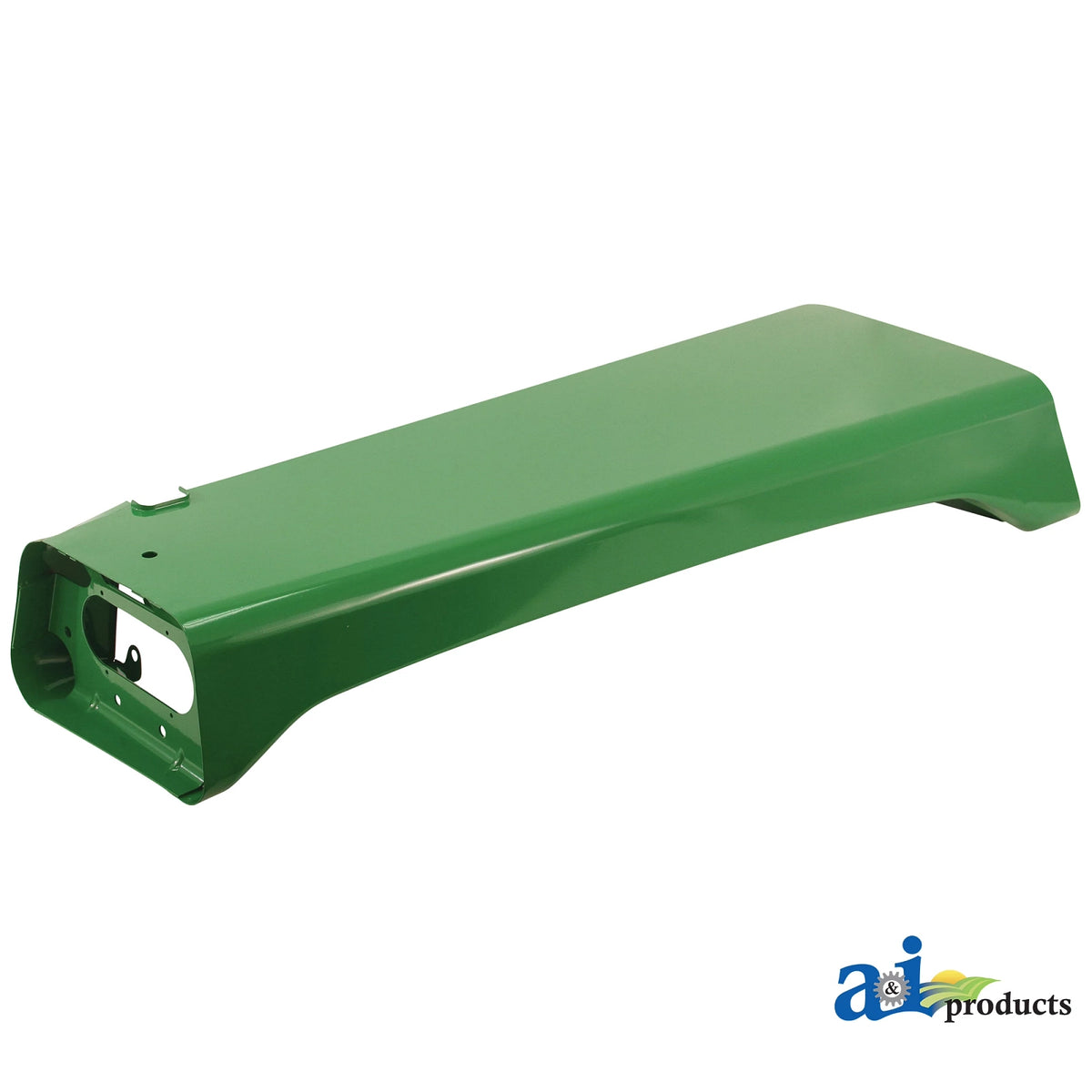 A-RE11219: Fits John Deere A-RE11219 Outer Fender, Right Side – Replacement