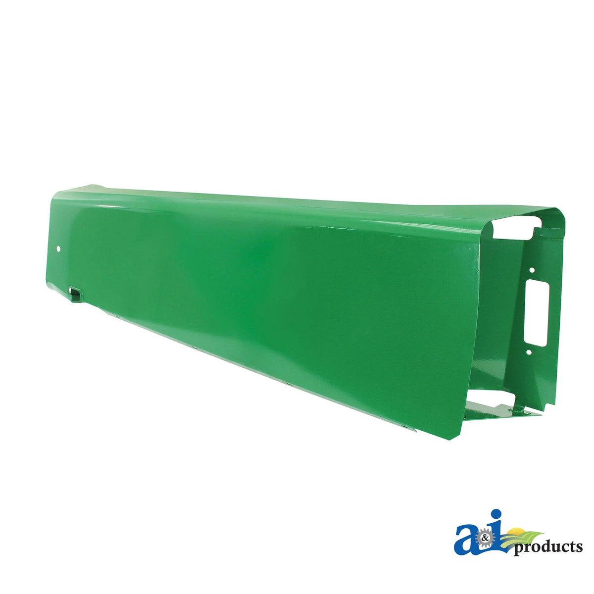 A-RE11220: Fits John Deere A-RE11220 Fender – Replacement