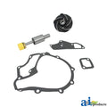 A-RE11348: Fits John Deere A-RE11348 Engine Water Pump Repair Kit – Replacement
