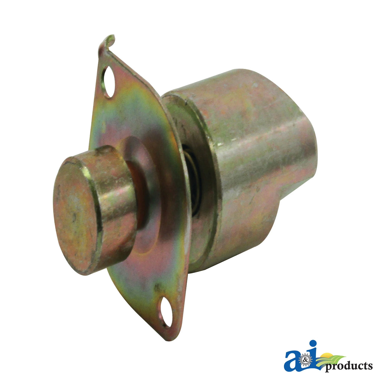 A-RE11578: Fits John Deere A-RE11578 Draft Link Lock End Assembly – Replacement