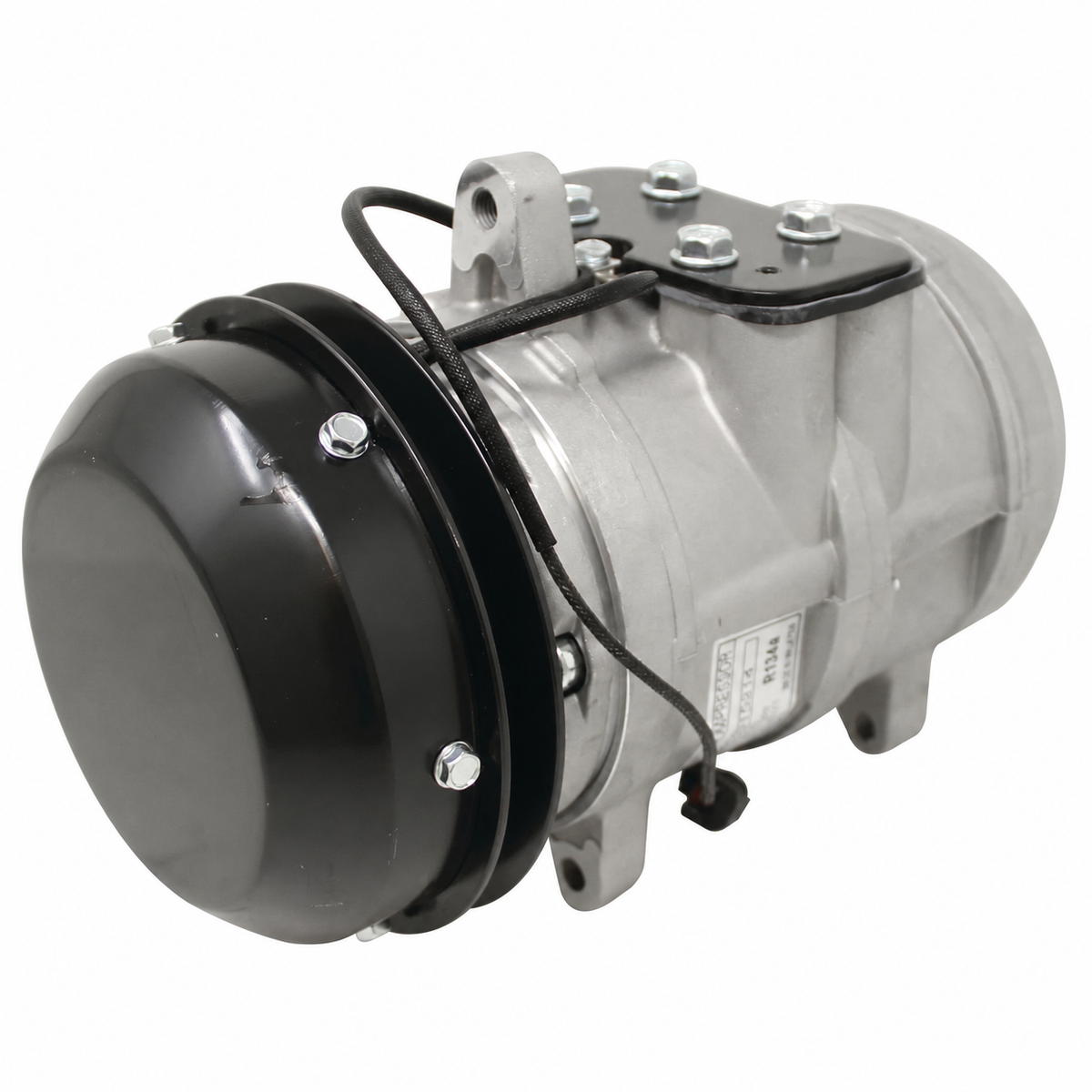 A-RE12513: Fits John Deere A-RE12513 Compressor – Replacement