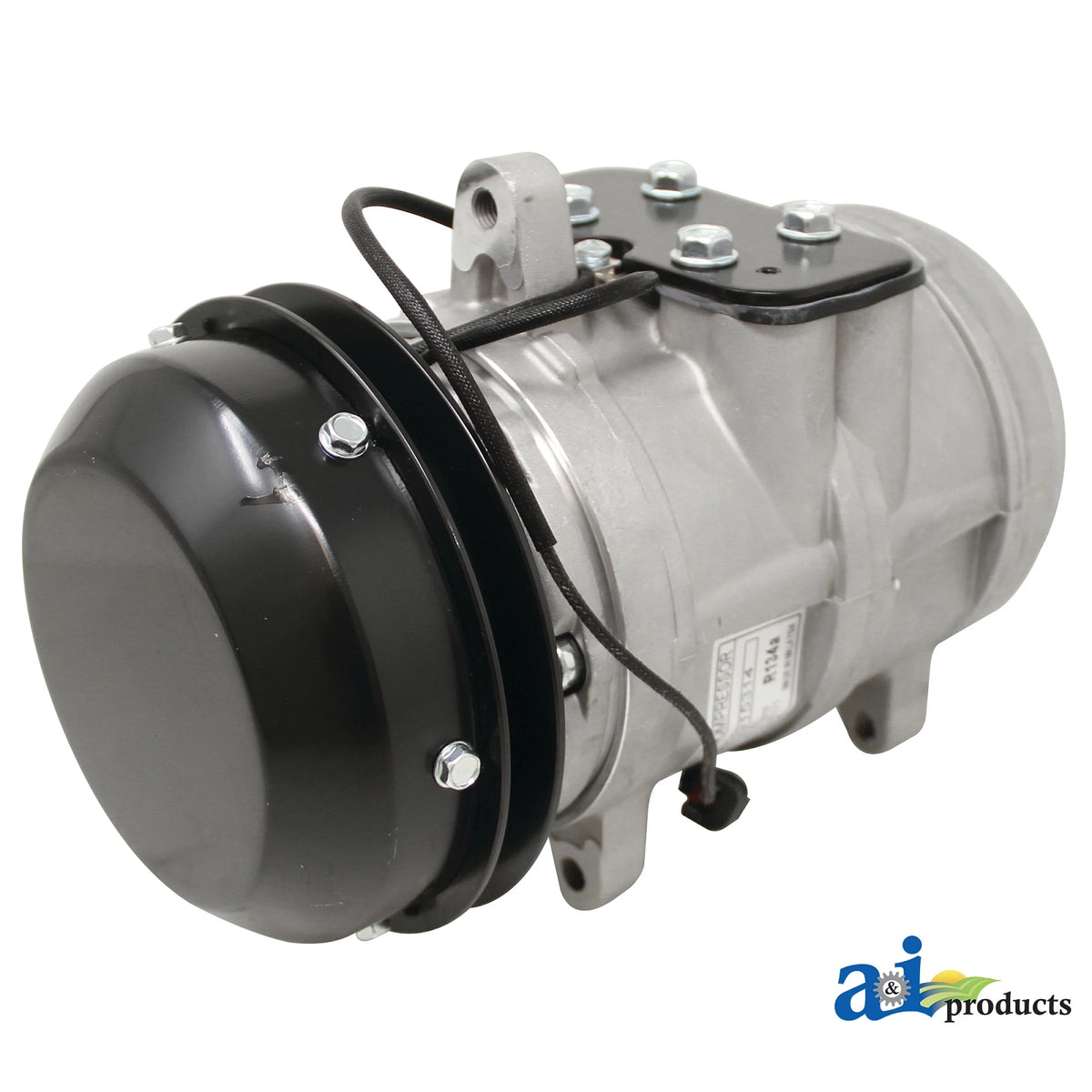 A-RE12513: Fits John Deere A-RE12513 Compressor – Replacement