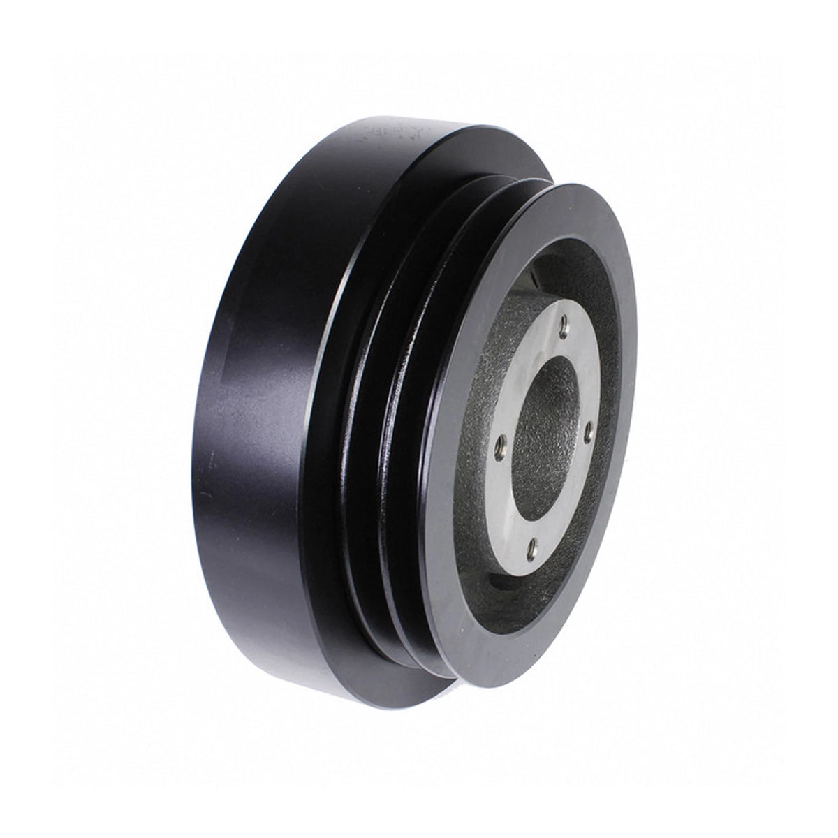 A-RE15018: Fits John Deere A-RE15018 Dampener Pulley – Replacement
