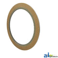A-RE151059: Fits John Deere A-RE151059 Planetary Brake Disk – Replacement