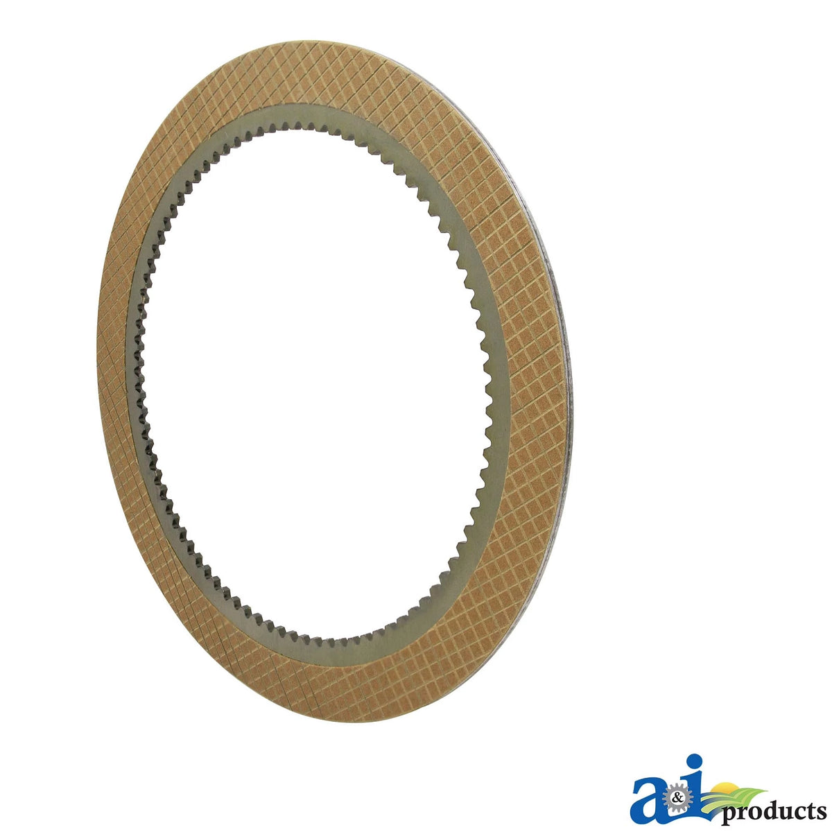 A-RE151059: Fits John Deere A-RE151059 Planetary Brake Disk – Replacement