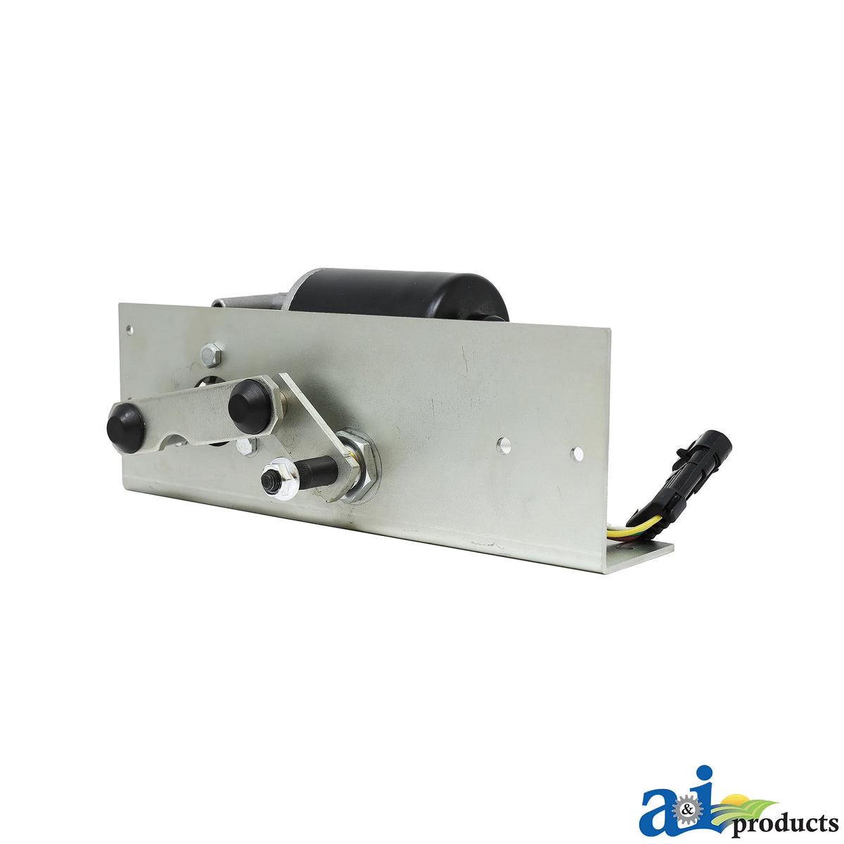 A-RE151494: Fits John Deere A-RE151494 Wiper Motor – Replacement
