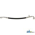 A-RE161224: Fits John Deere A-RE161224 Evaporator Outlet Line – Replacement