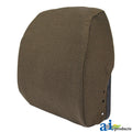 A-RE163029: Fits John Deere A-RE163029 Seat Backrest Cushion – Replacement