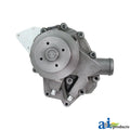 A-RE16666: Fits John Deere A-RE16666 Water Pump with Pulley – Replacement