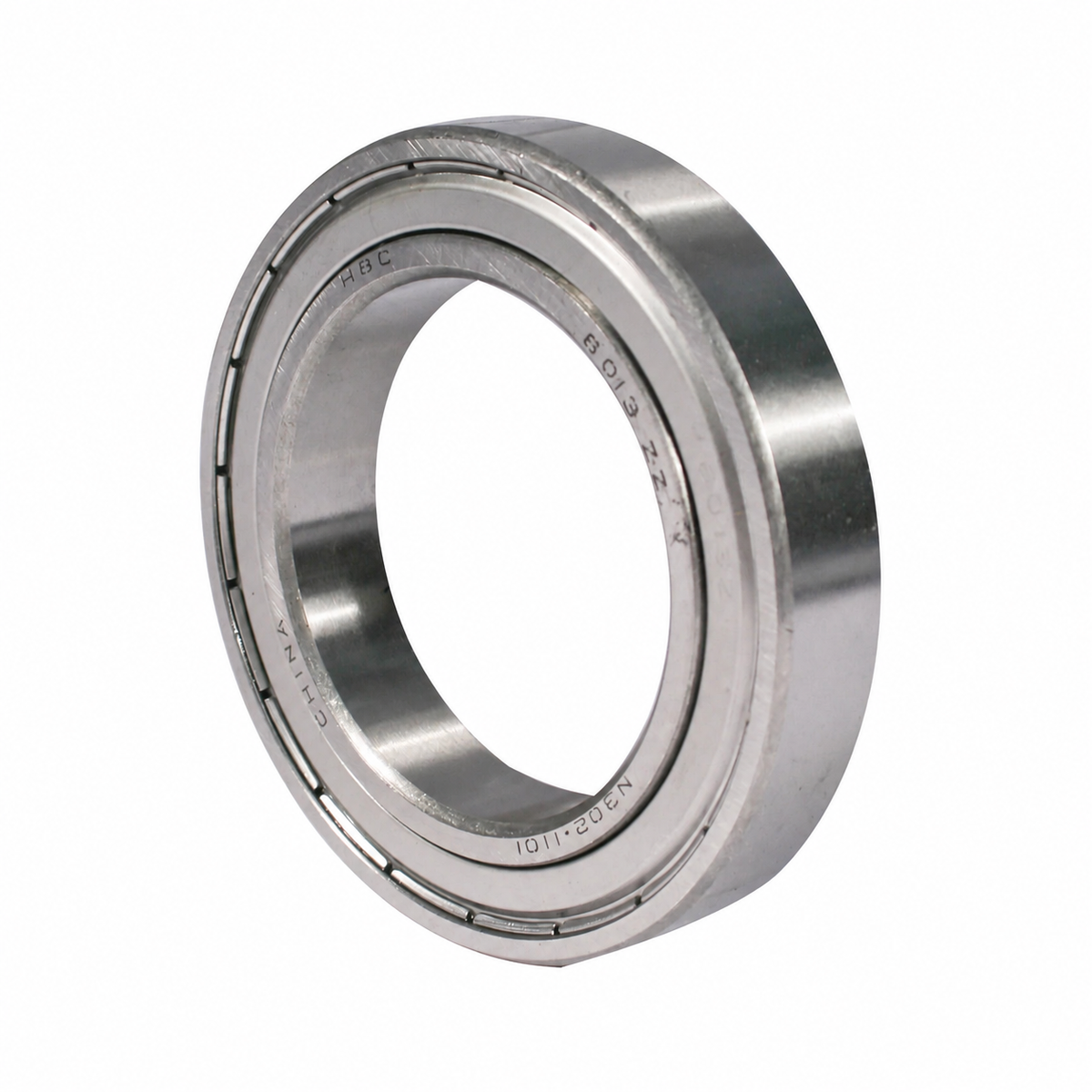 A-RE173314: Fits John Deere A-RE173314 Ball Bearing – Replacement