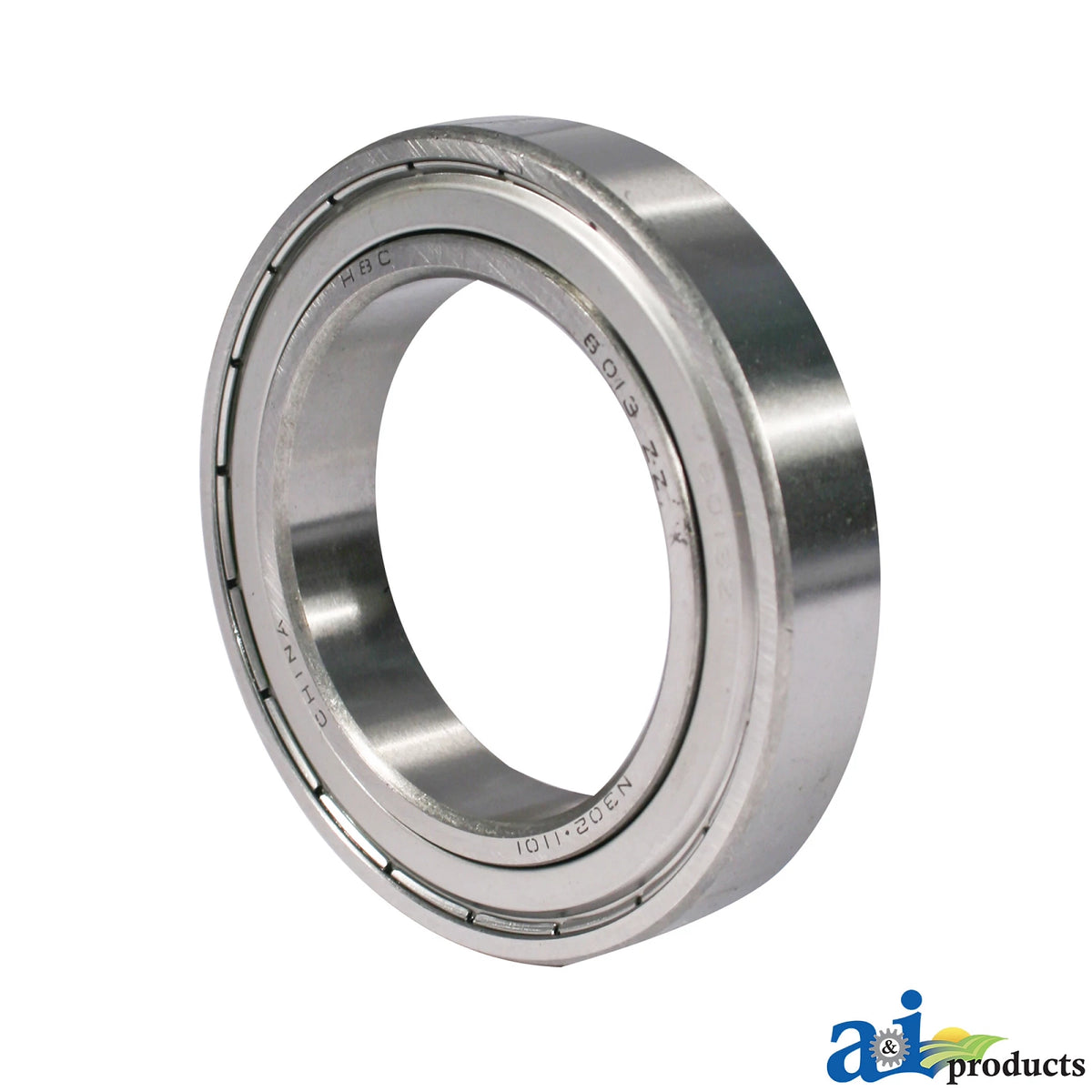 A-RE173314: Fits John Deere A-RE173314 Ball Bearing – Replacement