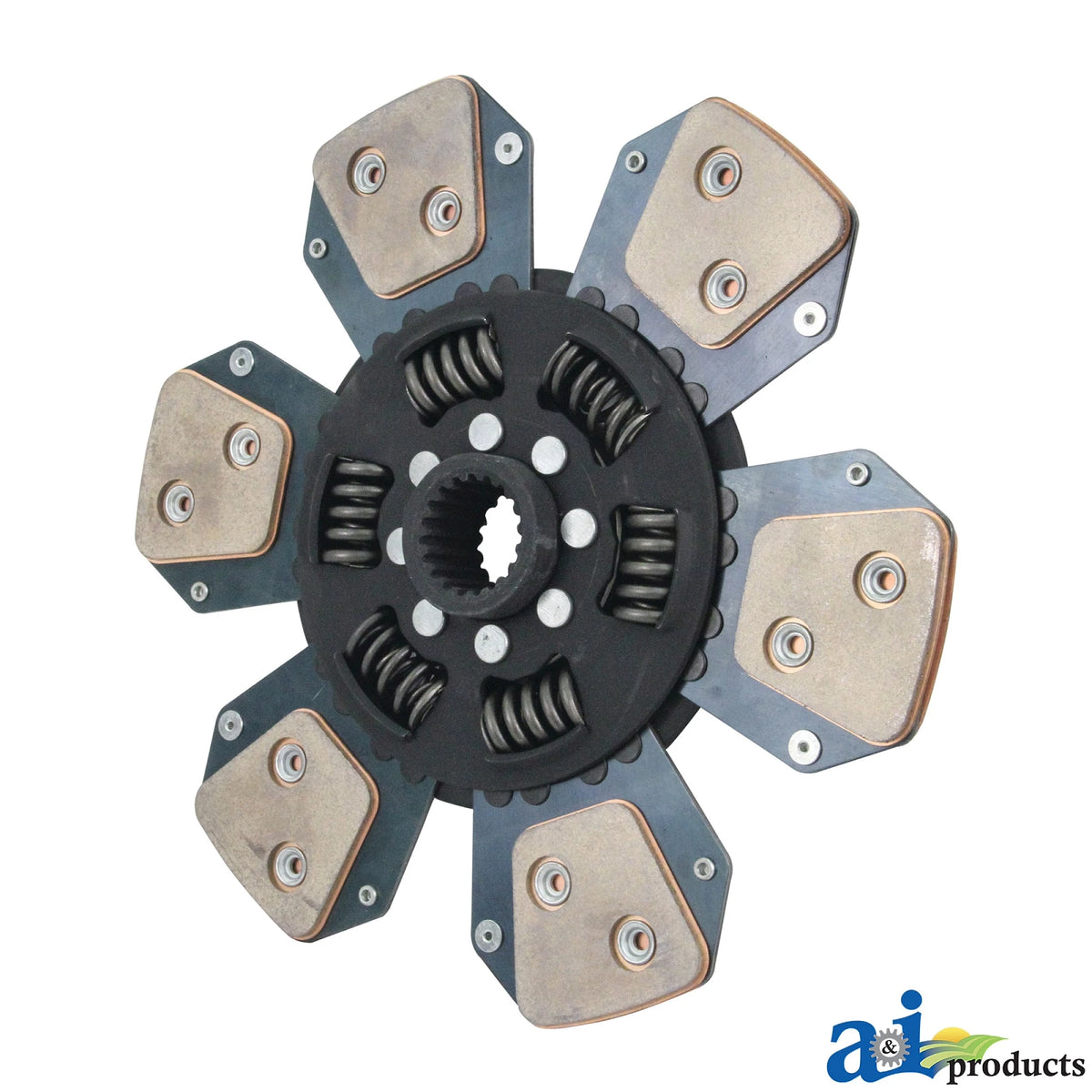 A-RE177574: Fits John Deere A-RE177574 Transmission Clutch Disk – Replacement