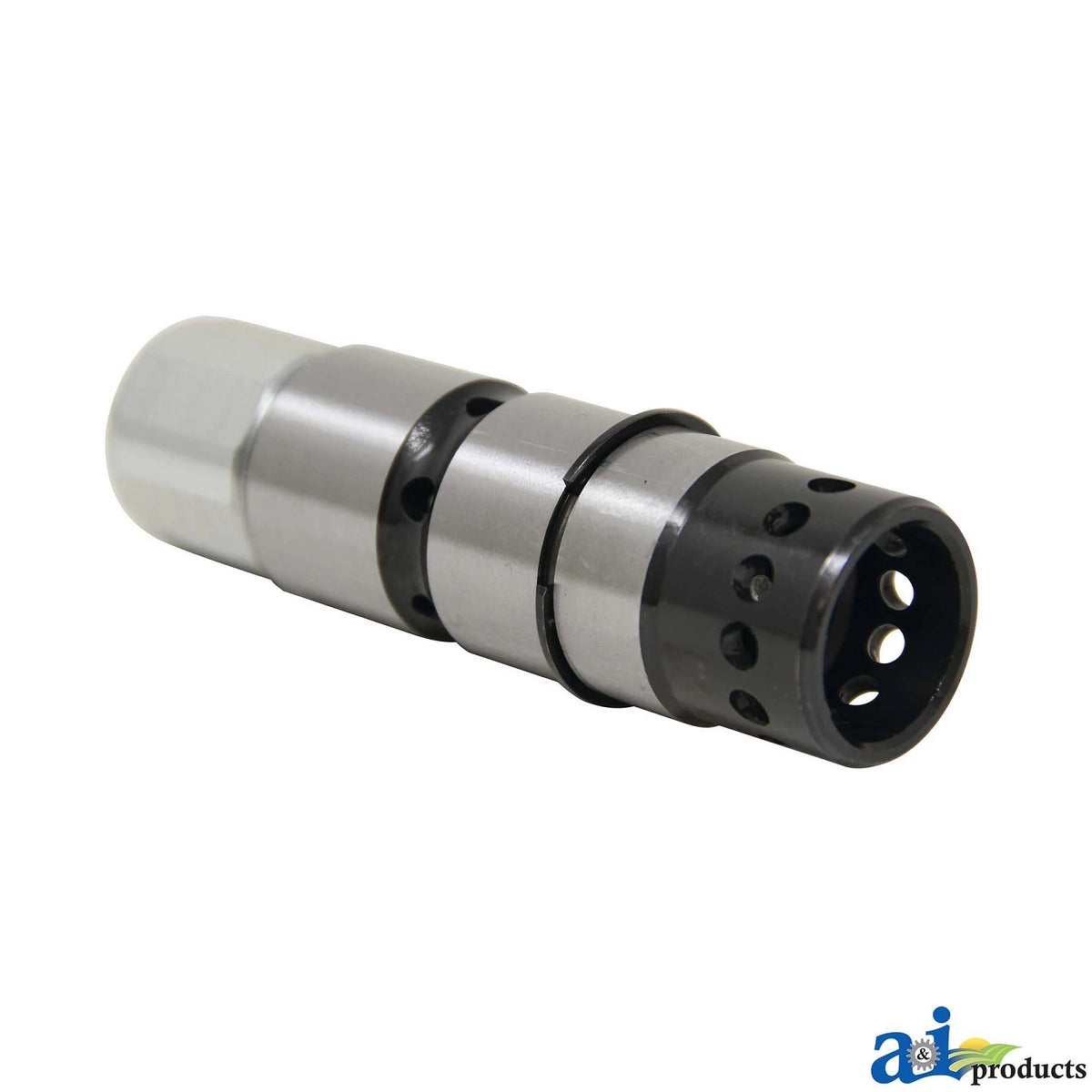 A-RE18834: Fits John Deere A-RE18834 Breakaway Coupler – Replacement
