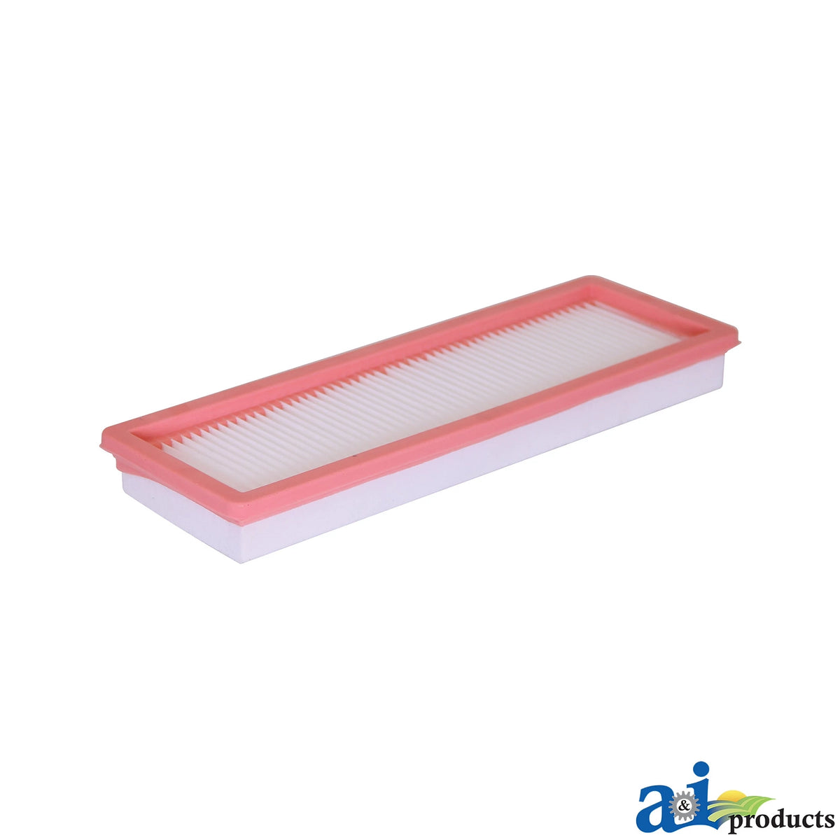 A-RE195491: Fits John Deere A-RE195491 Air Filter – Replacement
