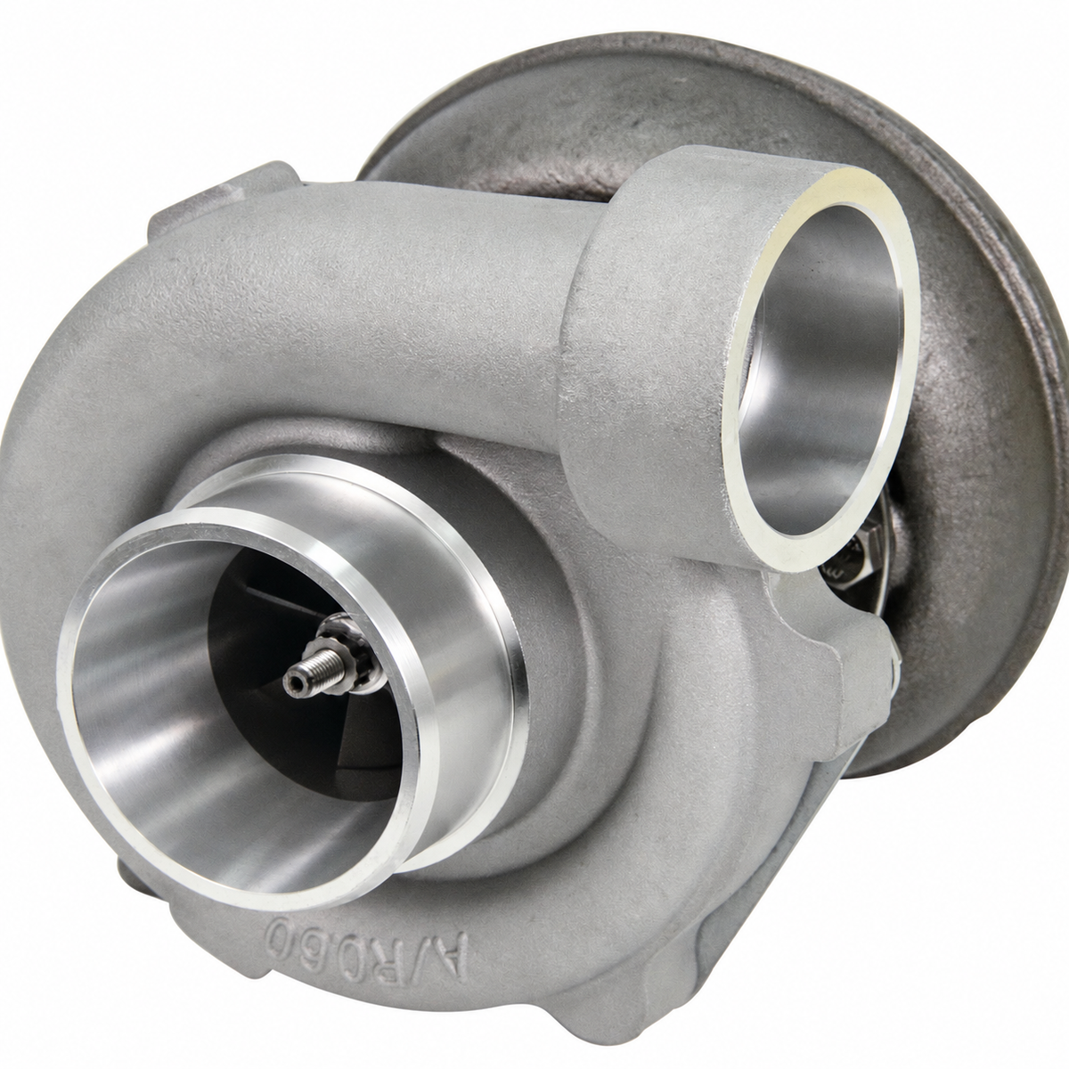 A-RE19778: Fits John Deere A-RE19778 Turbocharger – Replacement