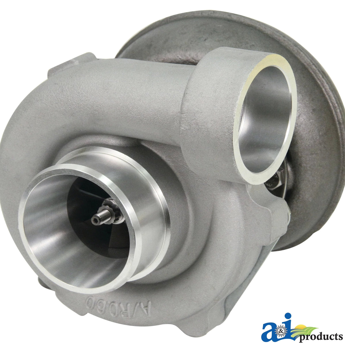A-RE19778: Fits John Deere A-RE19778 Turbocharger – Replacement