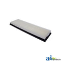 A-RE198488: Fits John Deere A-RE198488 Air Filter – Replacement