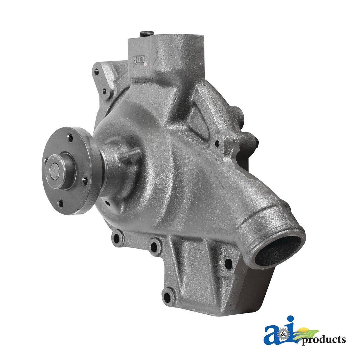 A-RE20023: Fits John Deere A-RE20023 Water Pump Assembly – Replacement