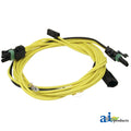 A-RE203464: Fits John Deere A-RE203464 Wiring Harness – Replacement