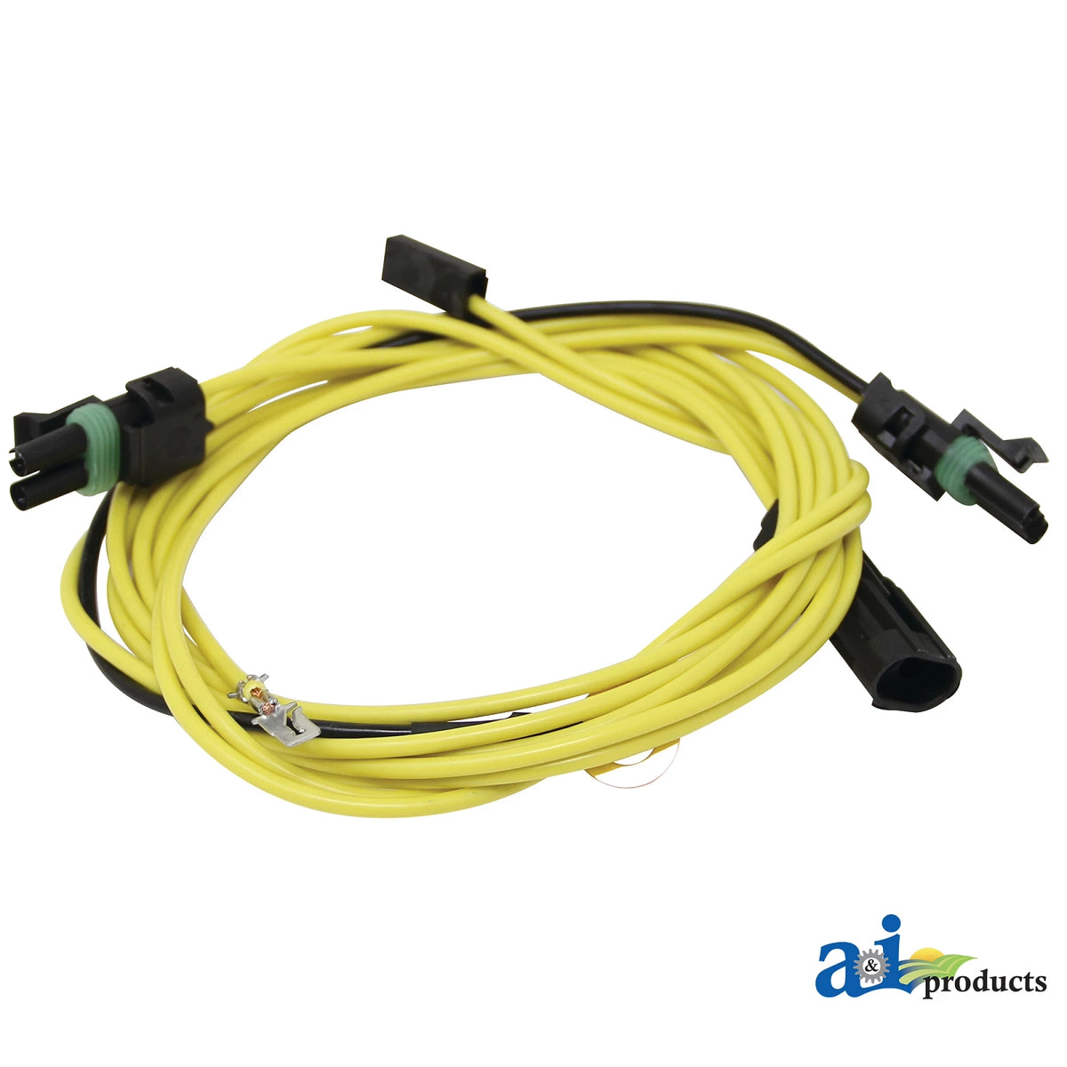 A-RE203464: Fits John Deere A-RE203464 Wiring Harness – Replacement