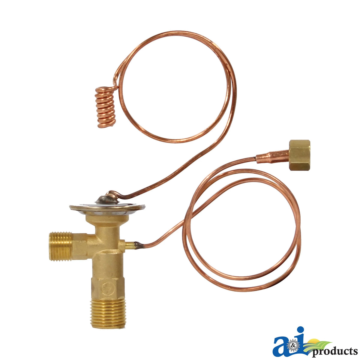 A-RE206757: Fits John Deere A-RE206757 Control Valve – Replacement