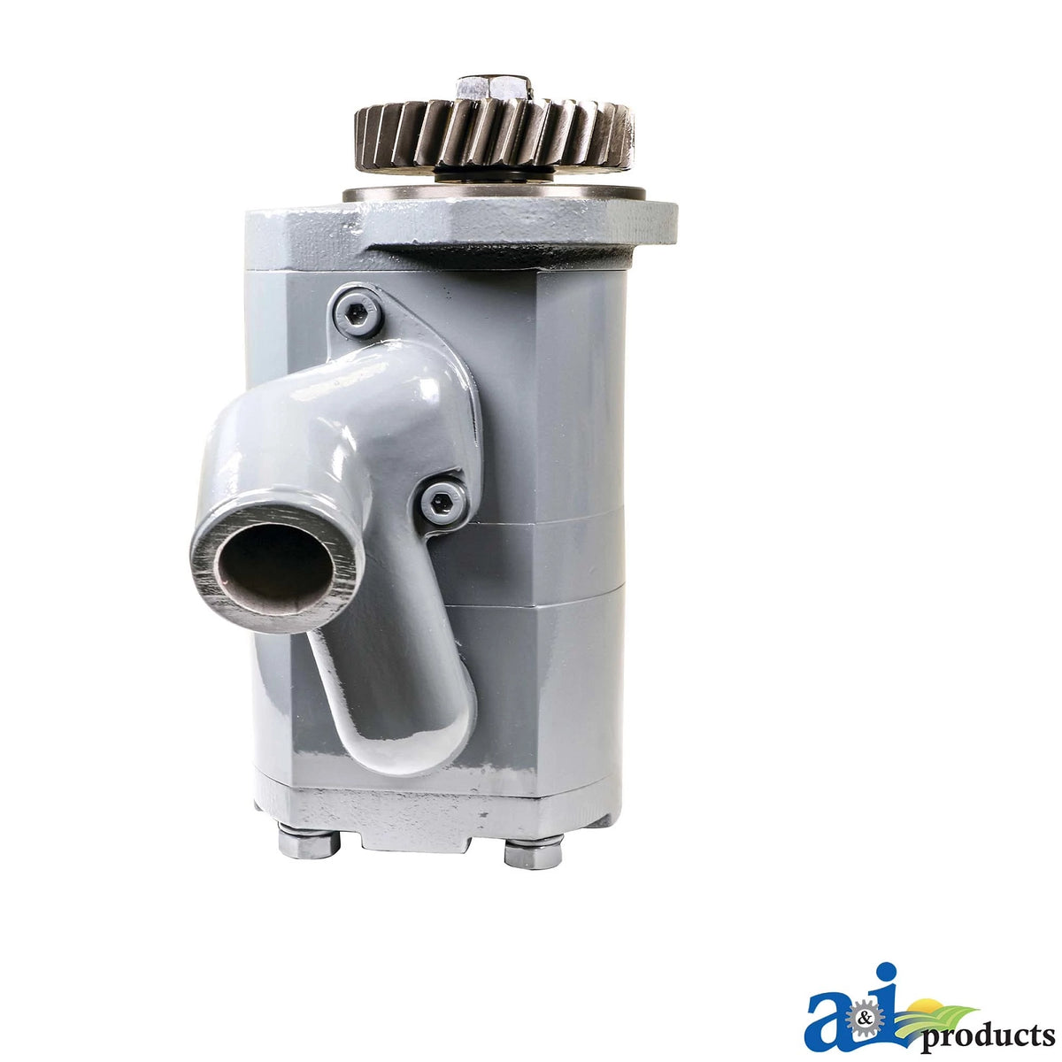 A-RE208450: Fits John Deere A-RE208450 Hydraulic Pump – Replacement