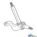 A-RE208805: Fits John Deere A-RE208805 Knuckle – Replacement